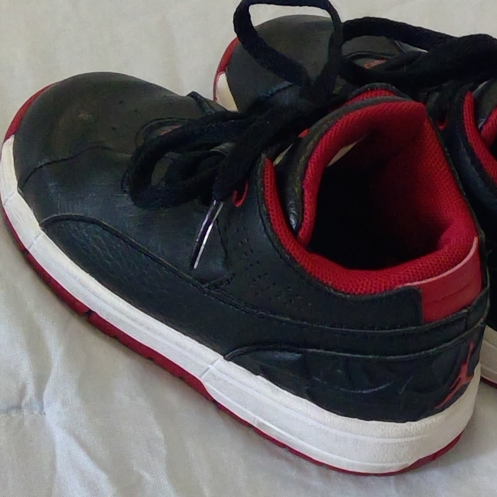 Jordans